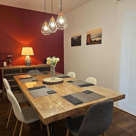 Villa Our House @ Little France Edimburgo Esterno foto